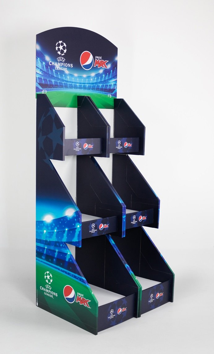 Standart Karton Kutu Küçük