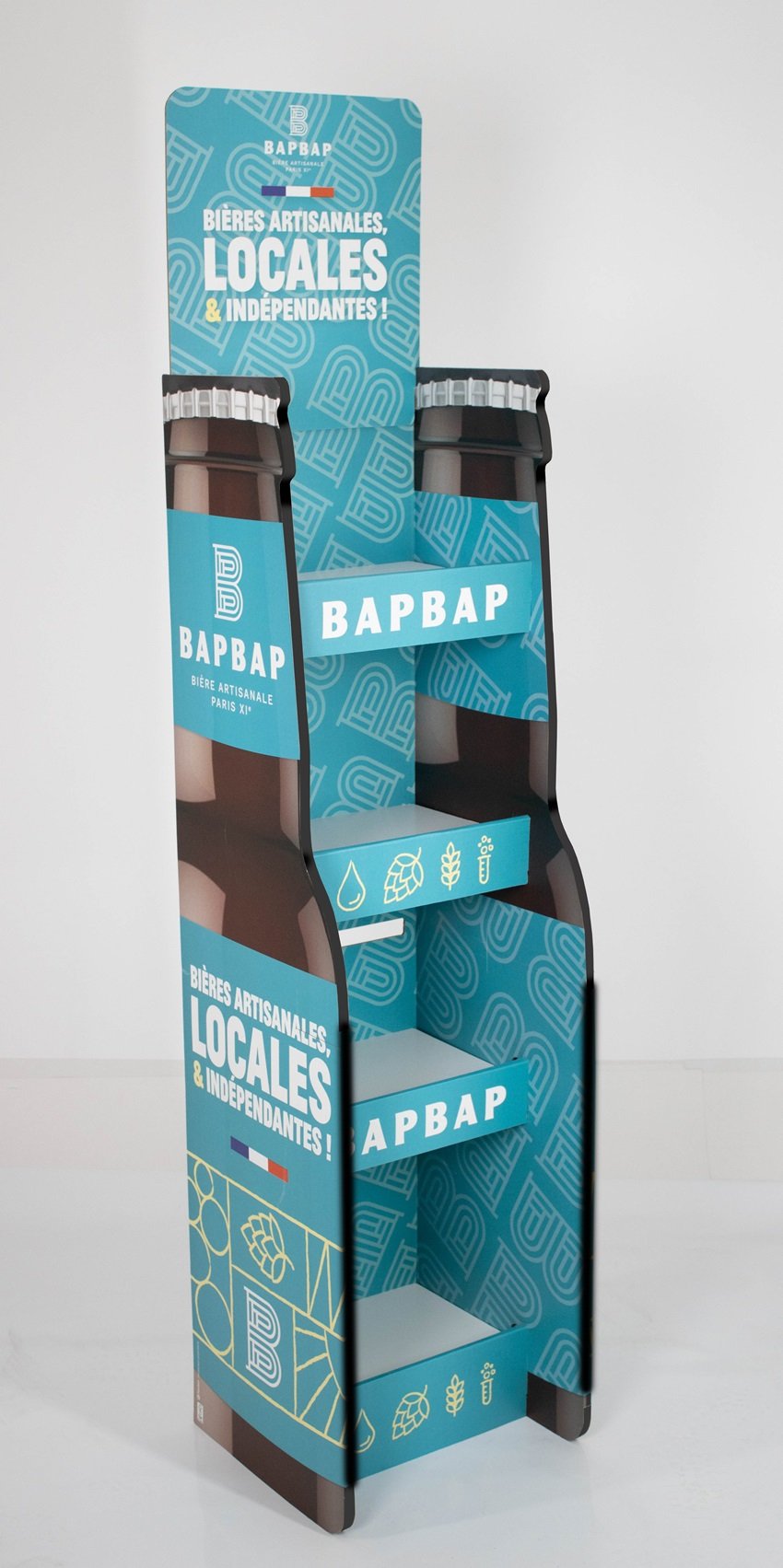 Nakliye Koli Küçük