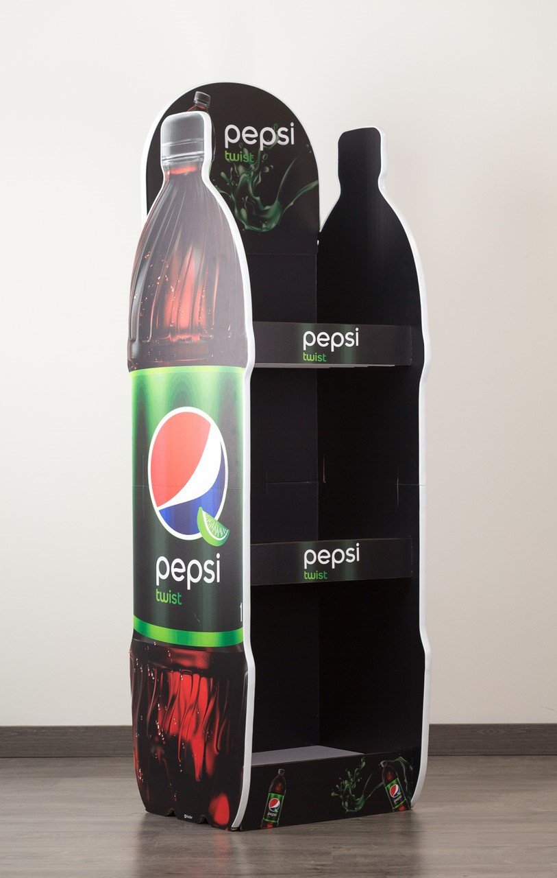 Nakliye Koli Büyük