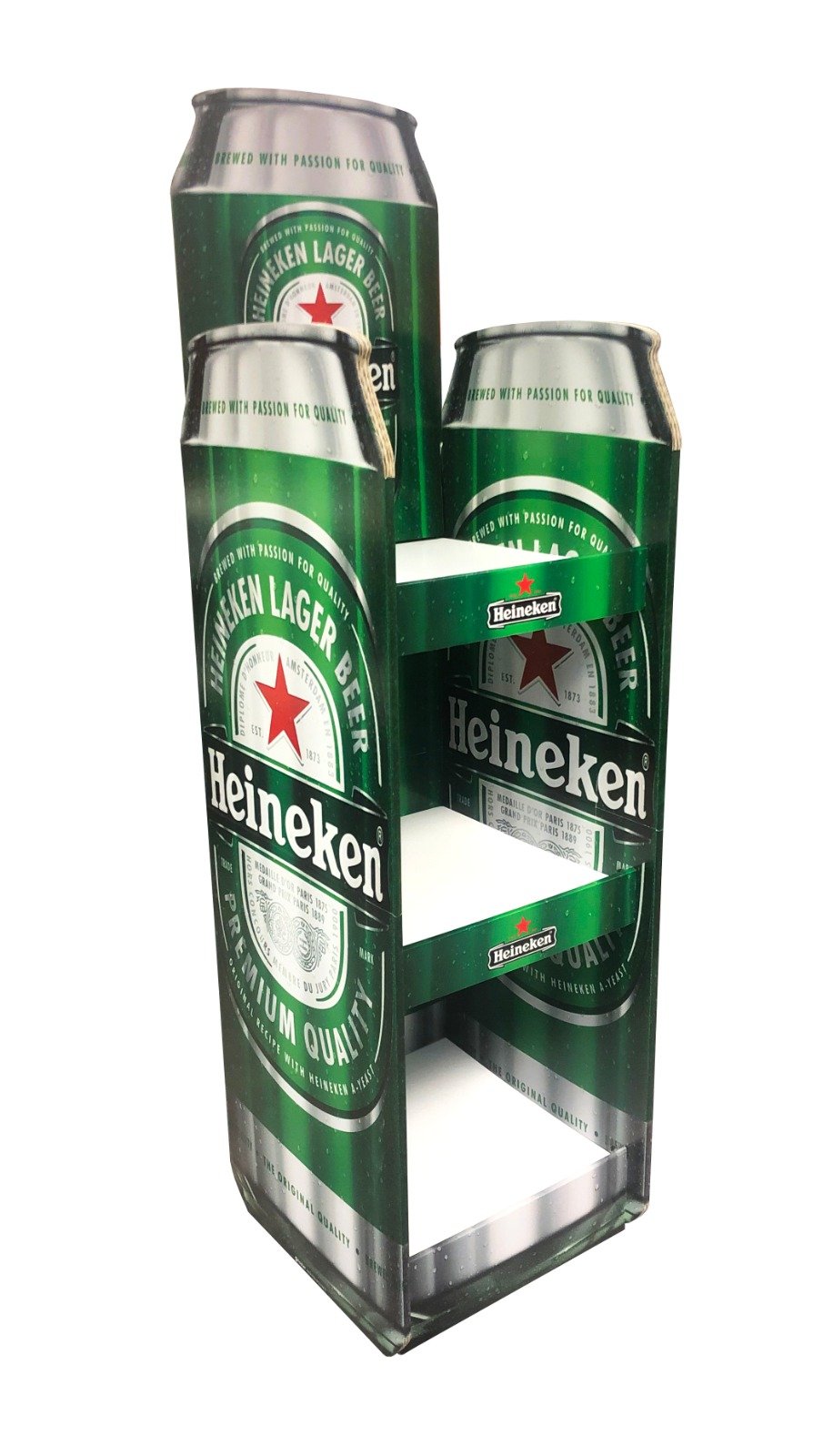 Büyük Ambalaj Kutusu